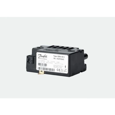 Danfoss 052F4045 - EBI4 M S, 2 x 7.5, 187 V - 255 V, 90.0 VA, Стандартный Корпус