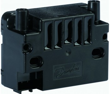 Danfoss 052F4066 - Ignition Units, EBI4 1P, Secondary peak voltage : 12, 102 V - 132 V, 50.0 VA Danfoss 052F4066 - Ignition Units, EBI4 1P, Secondary peak voltage : 12, 102 V - 132 V, 50.0 VA