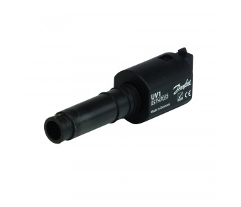 Danfoss 057H7053 - Photo Units, UV, Sensitivity: Normal, Standard Housing Danfoss 057H7053 - Photo Units, UV, Sensitivity: Normal, Standard Housing