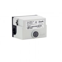 Danfoss 057H8801 - Oil Burner Controls, OBC 80 Series, Number of stages: 1, Industrial pack