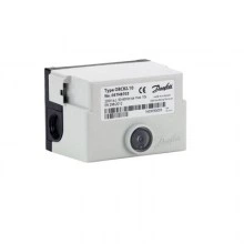 Danfoss 057H8802 - Oil Burner Controls, OBC 80 Series, Number of stages: 2, Industrial pack