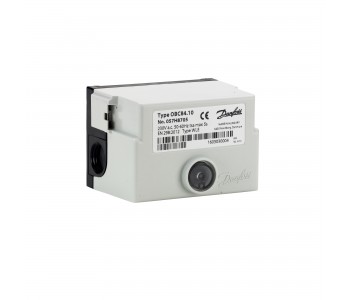 Danfoss 057H8805 - Oil Burner Controls, OBC 80 Series, Number of stages: 2, Industrial pack Danfoss 057H8805 - Oil Burner Controls, OBC 80 Series, Number of stages: 2, Industrial pack