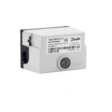 Danfoss 057H8808 - Oil Burner Controls, OBC 80 Series, Number of stages: 1, Industrial pack