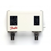 Danfoss 060-001366 - Реле давления, KP44