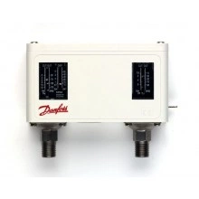 Danfoss 060-001366 - Реле давления, KP44