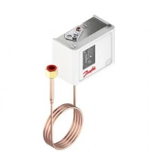Danfoss 060-001891 - Pressure switch, KP5