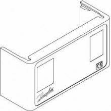 Danfoss 060-011366 - Accessory, Front cover
