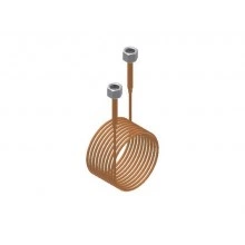 Danfoss 060-017666 - Accessory, Capillary tube