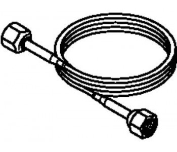 Danfoss 060-019166 - Accessory, Capillary tube Danfoss 060-019166 - Accessory, Capillary tube