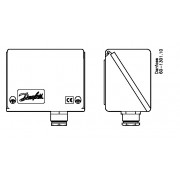 Danfoss 060-033066 - Принадлежность, Корпус с классом защиты IP55