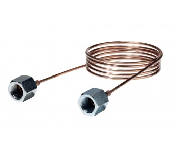 Danfoss 060-104766 - Принадлежность, Капиллярная трубка Danfoss 060-104766 - Принадлежность, Капиллярная трубка