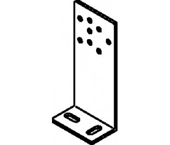 Danfoss 060-105666 - Принадлежность, Монтажный кронштейн Danfoss 060-105666 - Принадлежность, Монтажный кронштейн