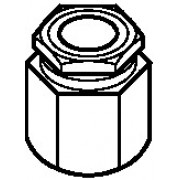 Danfoss 060-105966 - Принадлежность, Кабельный ввод