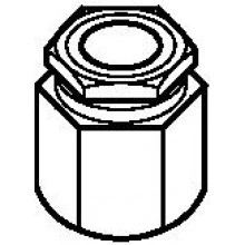 Danfoss 060-105966 - Принадлежность, Кабельный ввод