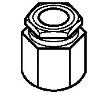 Danfoss 060-105966 - Принадлежность, Кабельный ввод Danfoss 060-105966 - Принадлежность, Кабельный ввод
