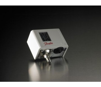 Danfoss 060-110166 - Реле давления, KP1 Danfoss 060-110166 - Реле давления, KP1
