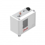 Danfoss 060-110391 - Pressure switch, KP1