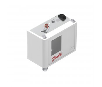 Danfoss 060-110391 - Pressure switch, KP1 Danfoss 060-110391 - Pressure switch, KP1