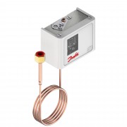 Danfoss 060-110591 - Pressure switch, KP1