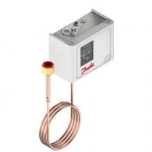 Danfoss 060-110591 - Pressure switch, KP1