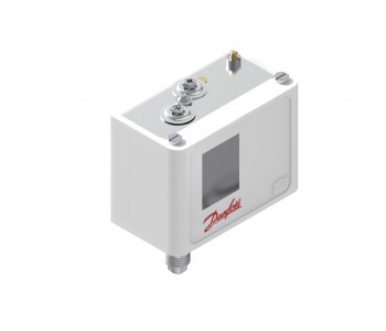 Danfoss 060-110766 - Pressure switch, KPR1 Danfoss 060-110766 - Pressure switch, KPR1