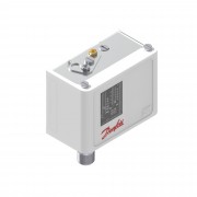 Danfoss 060-110891 - Pressure switch, KP36