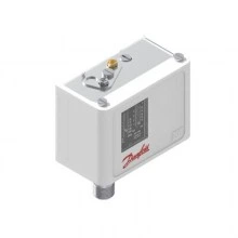 Danfoss 060-113391 - Pressure switch, KP35
