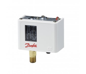Danfoss 060-113866 - Реле давления, KPI36 Danfoss 060-113866 - Реле давления, KPI36
