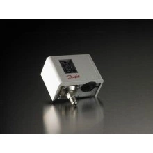 Danfoss 060-114166 - Реле давления, KP1