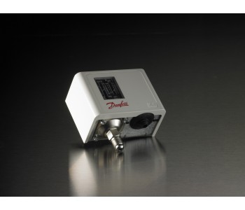Danfoss 060-114166 - Реле давления, KP1 Danfoss 060-114166 - Реле давления, KP1