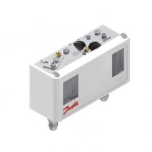Danfoss 060-115491 - Pressure switch, KP15