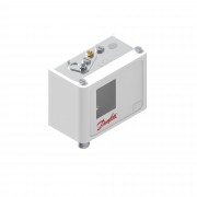 Danfoss 060-116091 - Pressure switch, KP1A