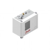Danfoss 060-116091 - Pressure switch, KP1A