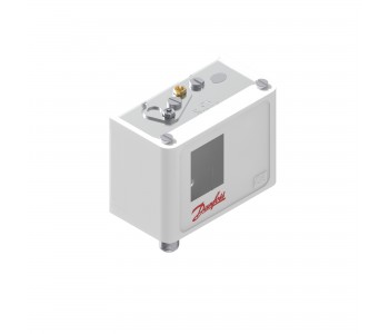 Danfoss 060-116091 - Pressure switch, KP1A Danfoss 060-116091 - Pressure switch, KP1A