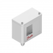 Danfoss 060-117291 - Pressure switch, KP5