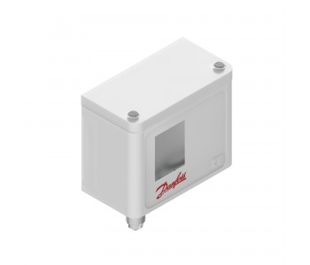 Danfoss 060-117291 - Pressure switch, KP5 Danfoss 060-117291 - Pressure switch, KP5