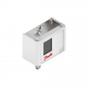 Danfoss 060-117466 - Pressure switch, KPR5