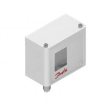 Danfoss 060-119266 - Реле давления, KP7S