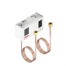 Danfoss 060-119991 - Pressure switch, KP15