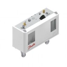 Danfoss 060-120066 - Реле давления, KP7BS