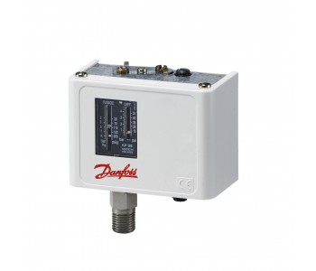 Danfoss 060-122166 - Реле давления, KP36 Danfoss 060-122166 - Реле давления, KP36
