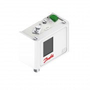 Danfoss 060-123191 - Pressure switch, KP5A