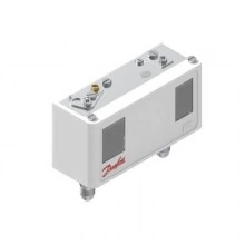 Danfoss 060-124191 - Pressure switch, KP15