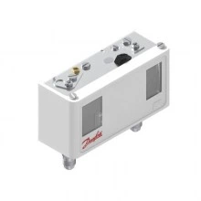 Danfoss 060-124391 - Pressure switch, KP15