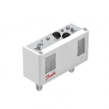 Danfoss 060-124591 - Pressure switch, KP15