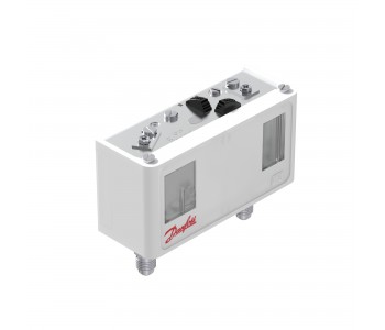 Danfoss 060-126166 - Реле давления, KP15 Danfoss 060-126166 - Реле давления, KP15