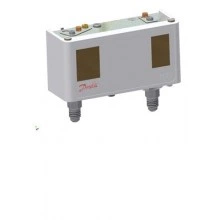 Danfoss 060-126566 - Реле давления, KP15