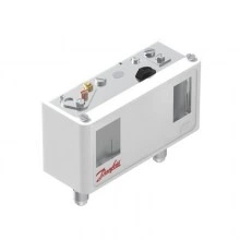 Danfoss 060-126866 - Реле давления, KP17B