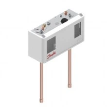 Danfoss 060-127466 - Реле давления, KP17B