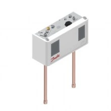 Danfoss 060-128491 - Pressure switch, KP15